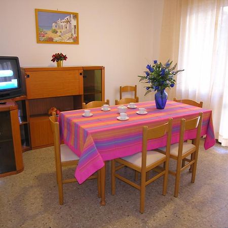 Appartamenti Dora Bibione Exterior foto