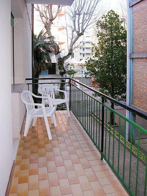 Appartamenti Dora Bibione Exterior foto