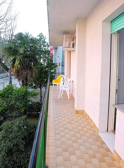 Appartamenti Dora Bibione Exterior foto