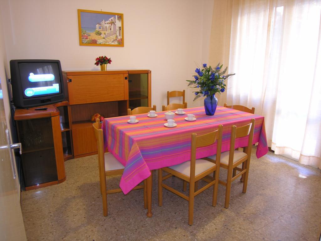 Appartamenti Dora Bibione Exterior foto